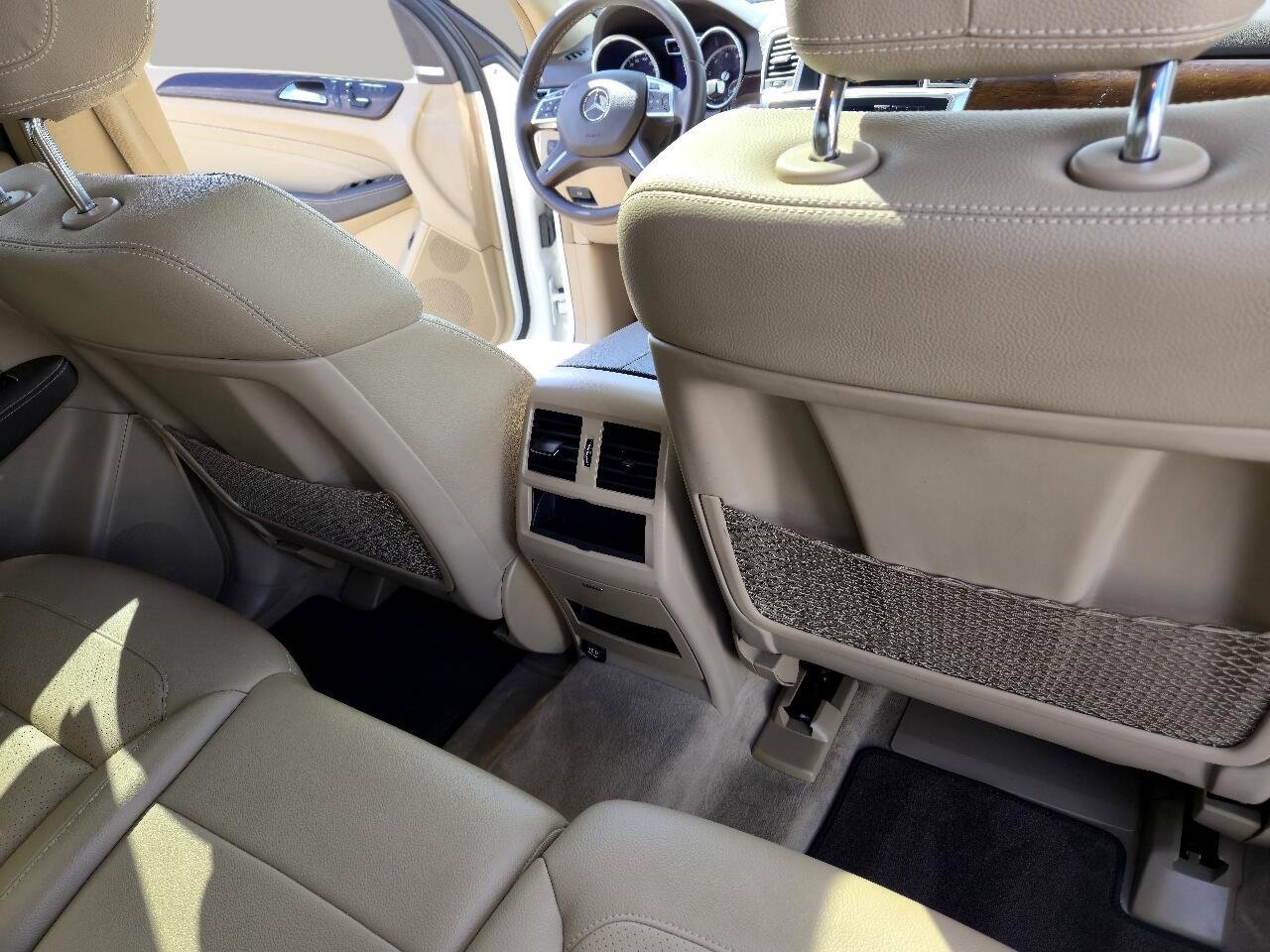 Used 2014 Mercedes-Benz ML 350 ML350 4MATIC w/ Premium 1 Package image 69