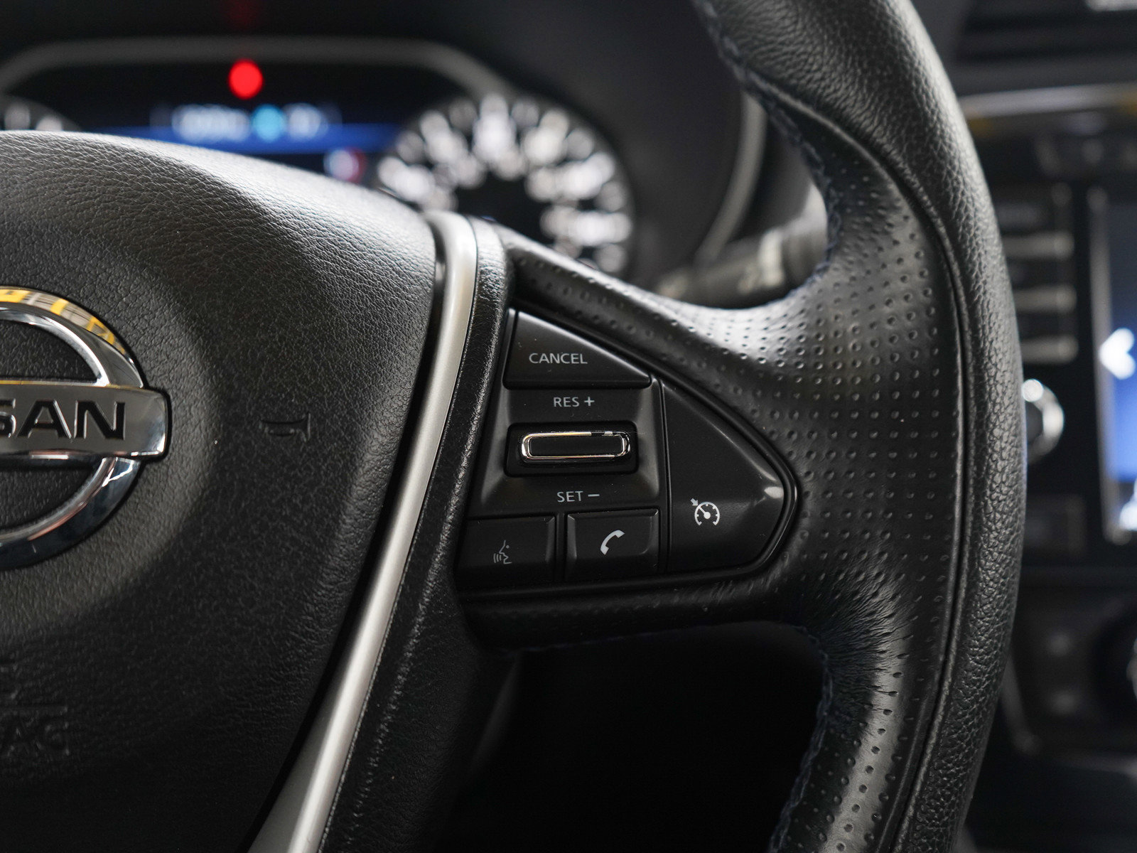 Used 2017 Nissan Maxima 3.5 S image 26