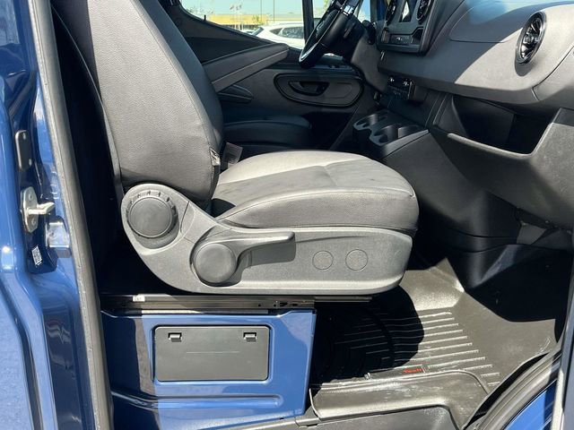 Used 2022 Mercedes-Benz Sprinter 3500 image 20
