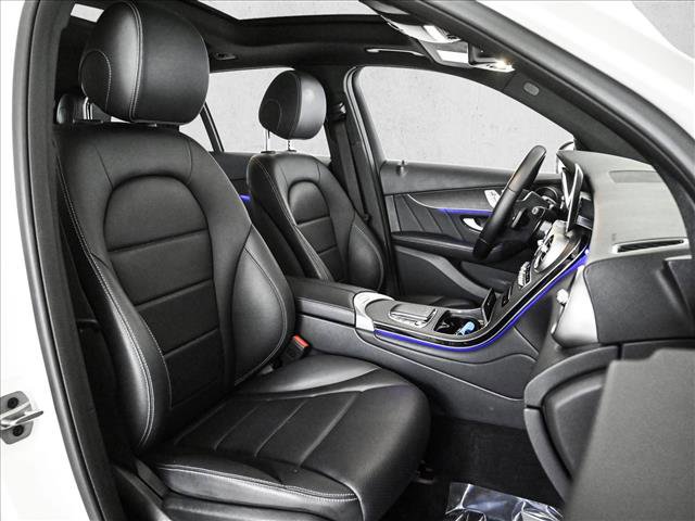 Certified 2022 Mercedes-Benz GLC 300 4MATIC image 23