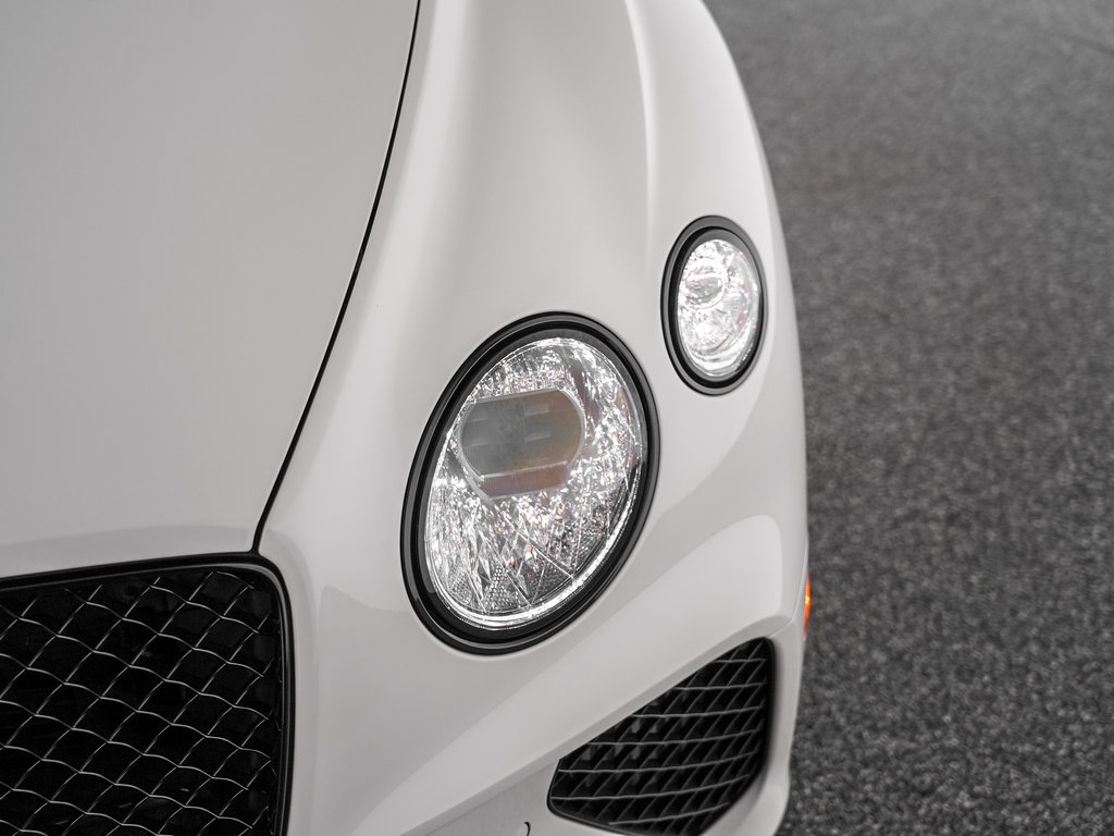 Used 2023 Bentley Continental GT V8 AWD/4WD image 43