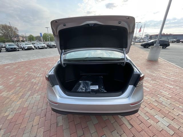 Certified 2023 Honda Accord LX image 29