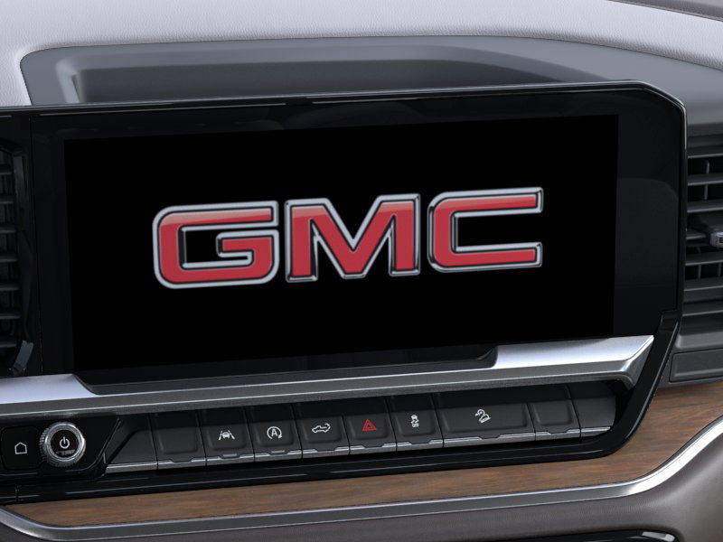 New 2026 GMC Sierra 1500 SLT image 44