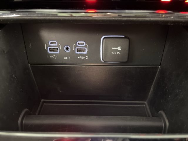 Used 2023 Jeep Grand Cherokee L Limited AWD/4WD image 28
