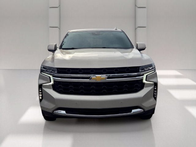 Certified 2023 Chevrolet Tahoe LS w/ Driver Alert Package RWD image 8