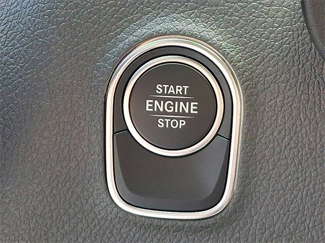 Used 2025 Mercedes-Benz Sprinter 2500 image 22