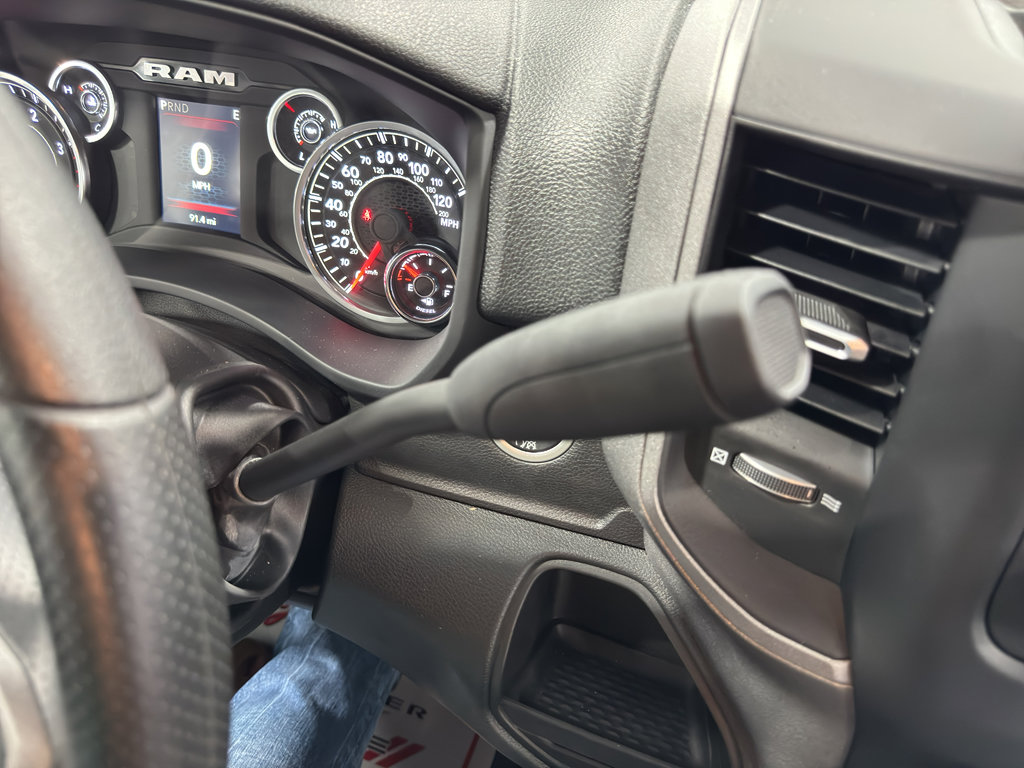 Used 2024 RAM 5500 Tradesman image 26