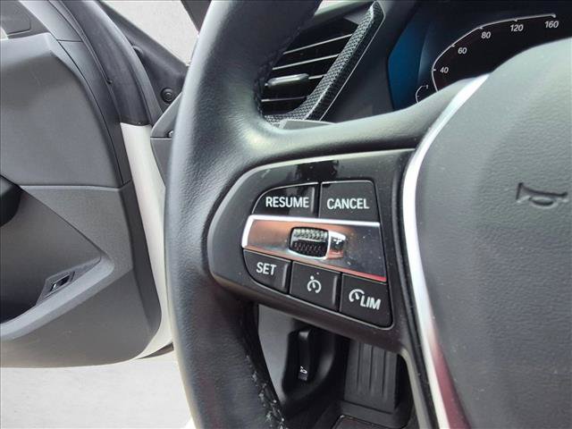 Used 2023 BMW 228i Gran Coupe w/ Convenience Package FWD image 10