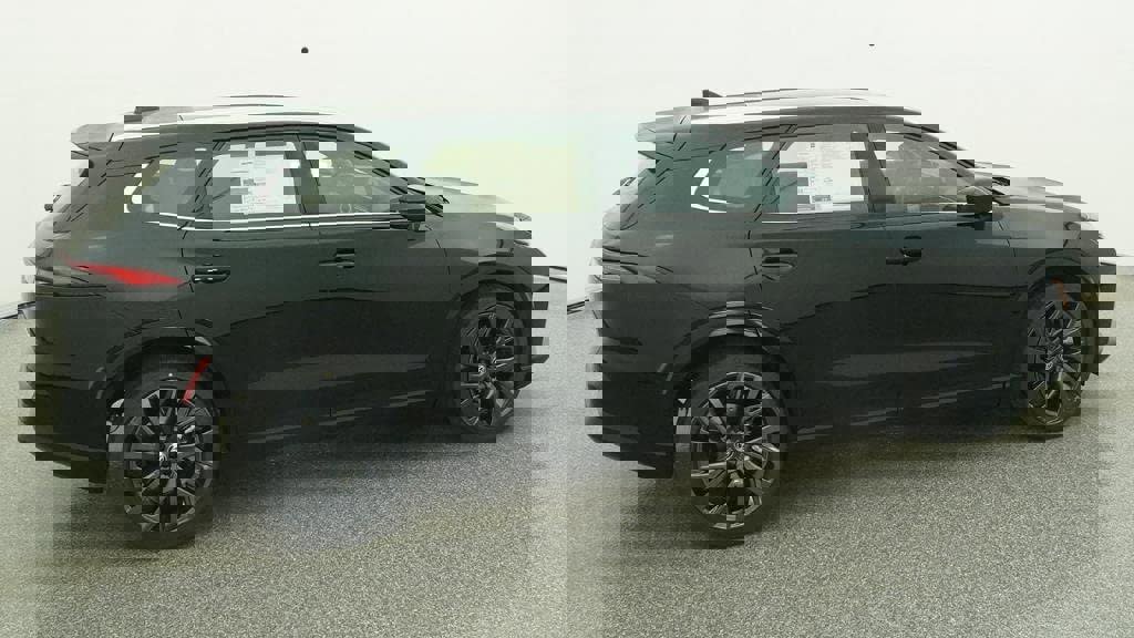 New 2026 Toyota Crown Signia image 10