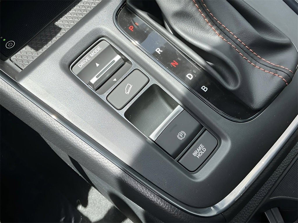 Used 2026 Honda CR-V TrailSport image 19