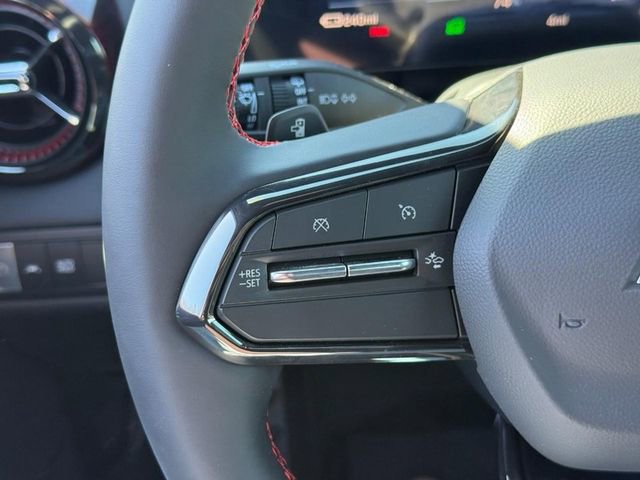 New 2026 Chevrolet Blazer EV RS image 16