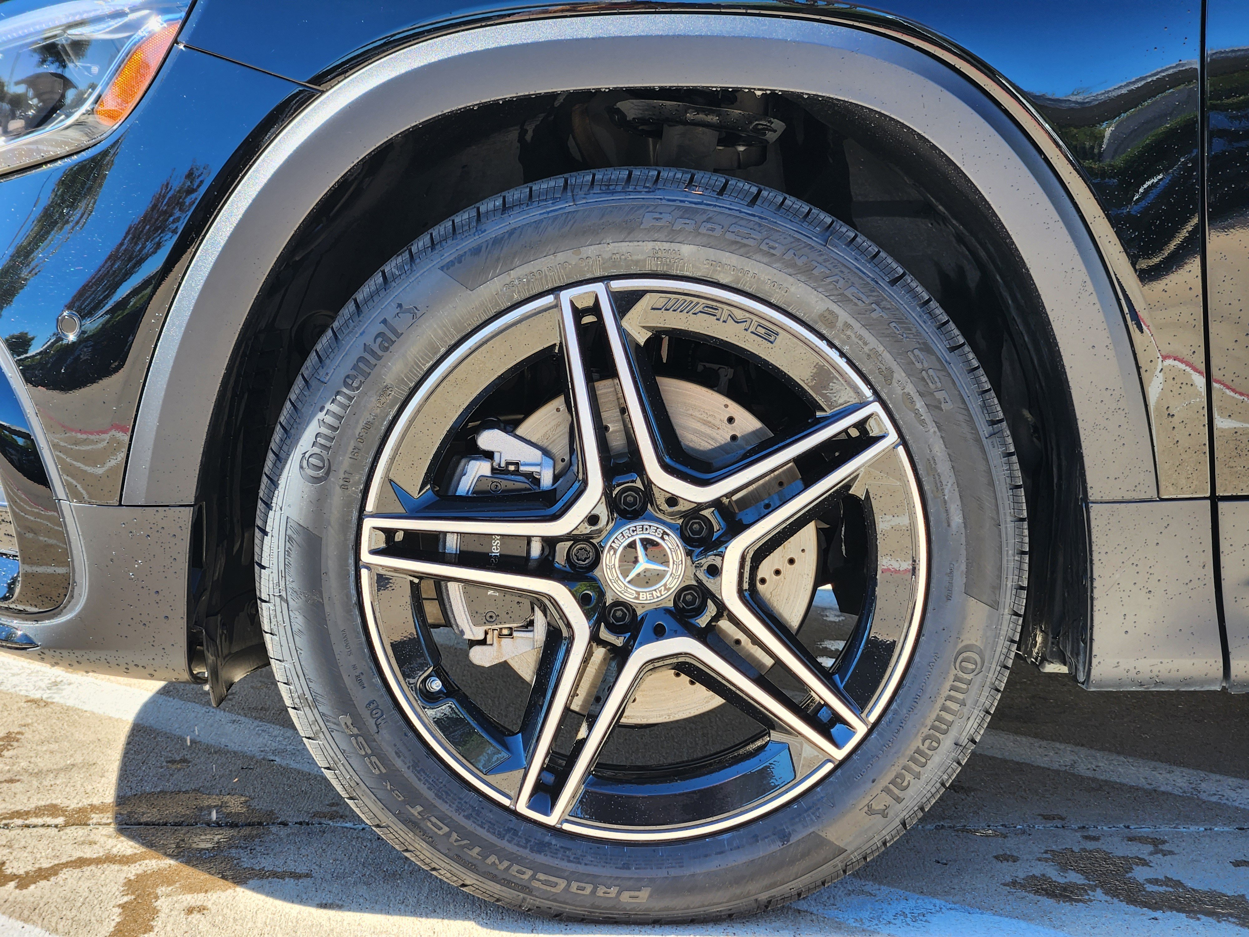 Used 2024 Mercedes-Benz GLB 250 GLB 250 image 11