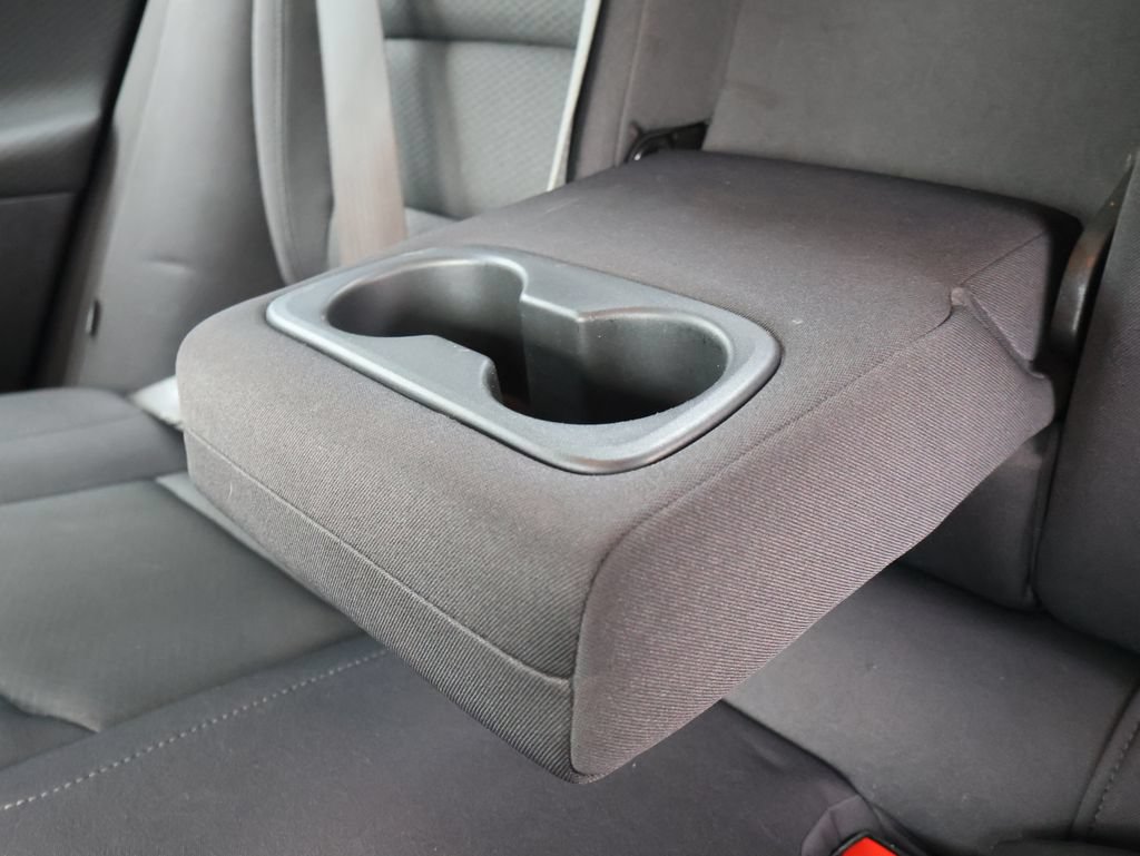 Certified 2025 Chevrolet Malibu LT FWD image 26