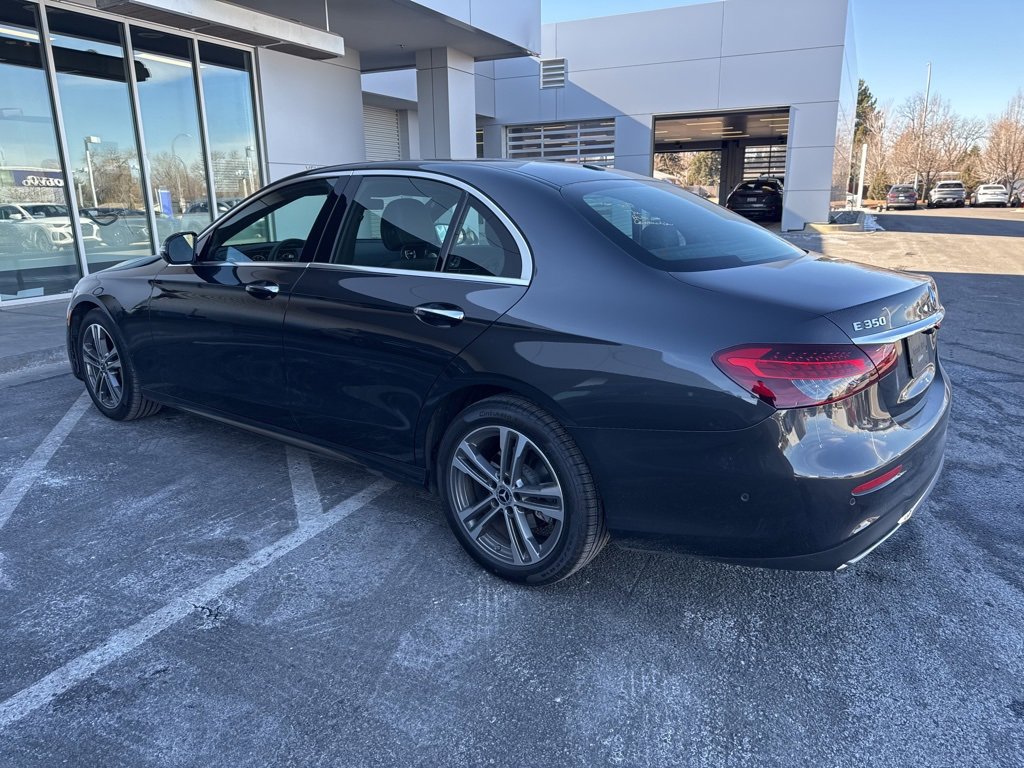 Used 2023 Mercedes-Benz E 350 E 350 image 6