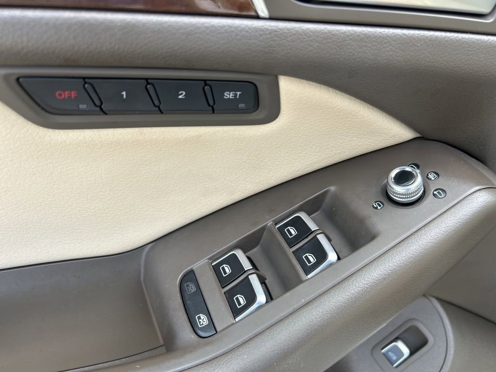 Used 2016 Audi Q5 2.0T Premium Plus w/ Technology Package image 19