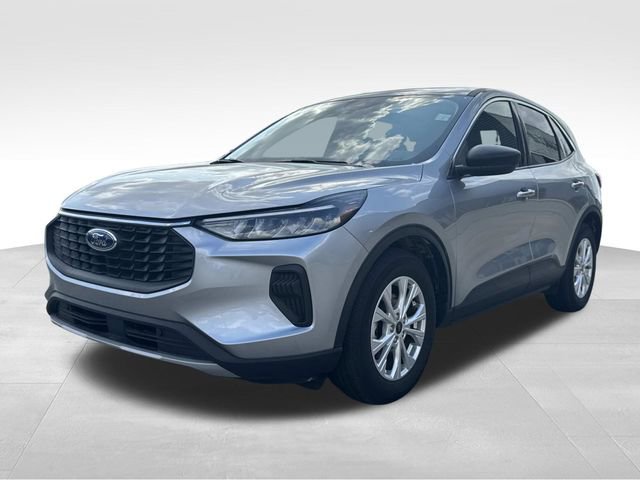 Used 2024 Ford Escape Active FWD image 4