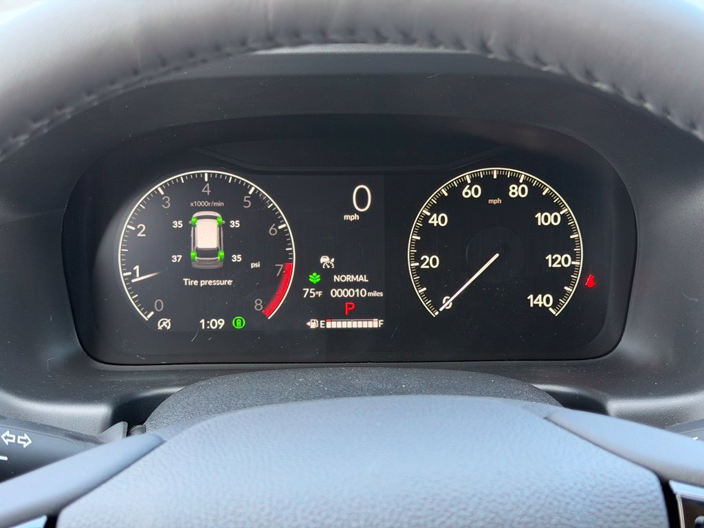 New 2027 Honda Odyssey Elite image 40