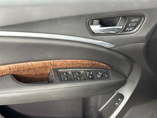 Used 2020 Acura MDX SH-AWD image 19