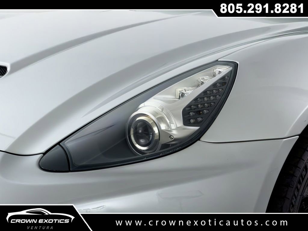 Used 2012 Ferrari California image 25