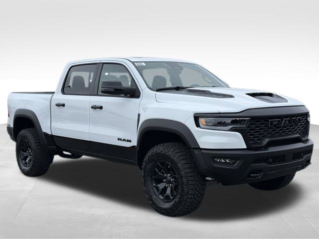 New 2026 RAM 1500 RHO w/ RHO Level 1 Equipment Group AWD/4WD 360° Tour