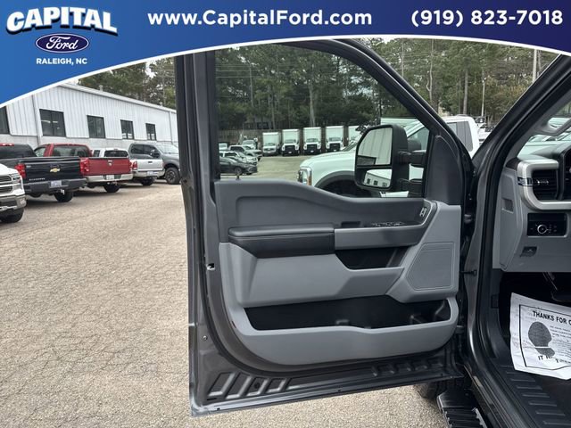 Used 2024 Ford F250 XL w/ STX Appearance Package image 20