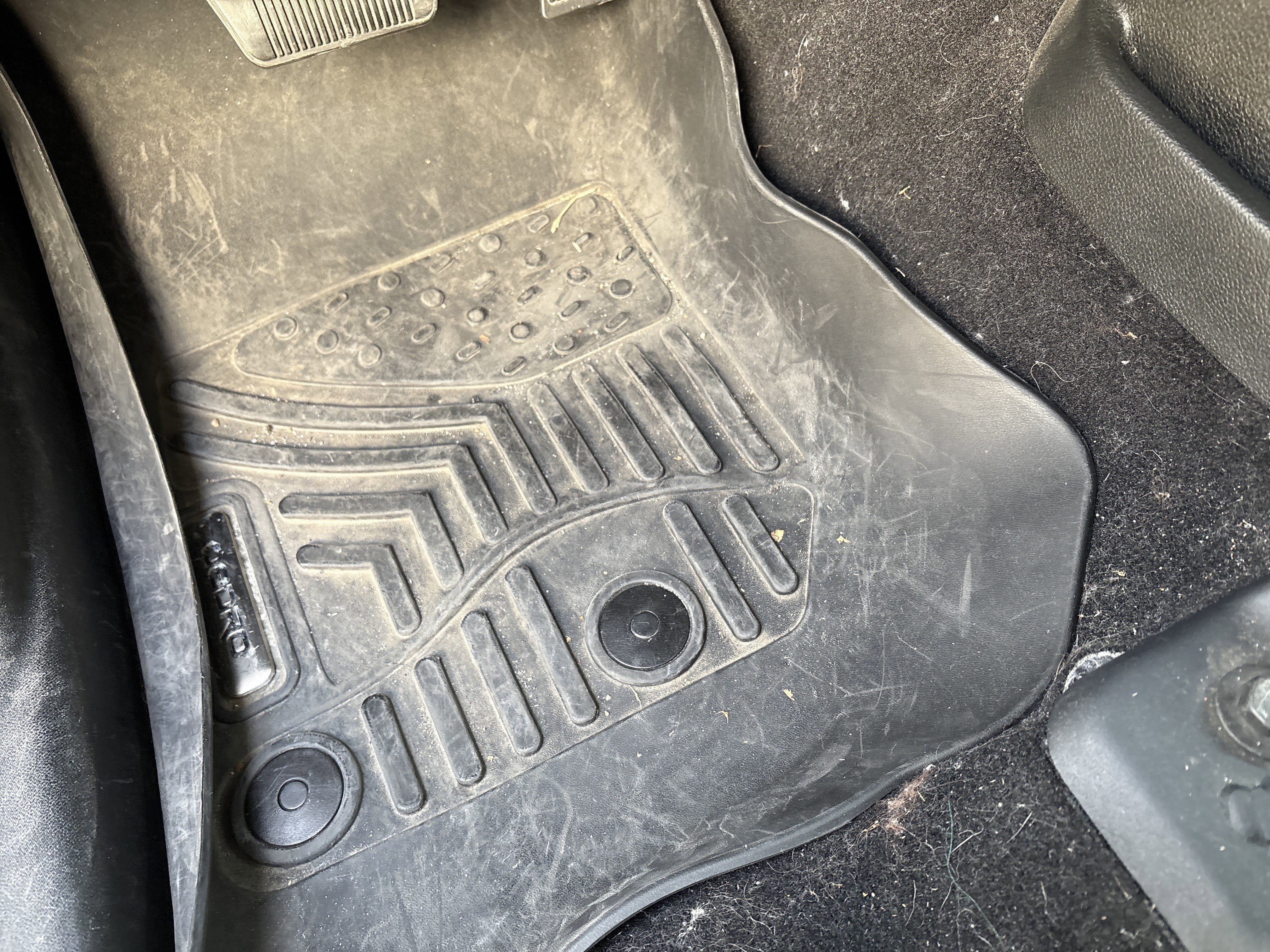 Used 2018 Jeep Wrangler Unlimited Rubicon w/ Cold Weather Group image 17