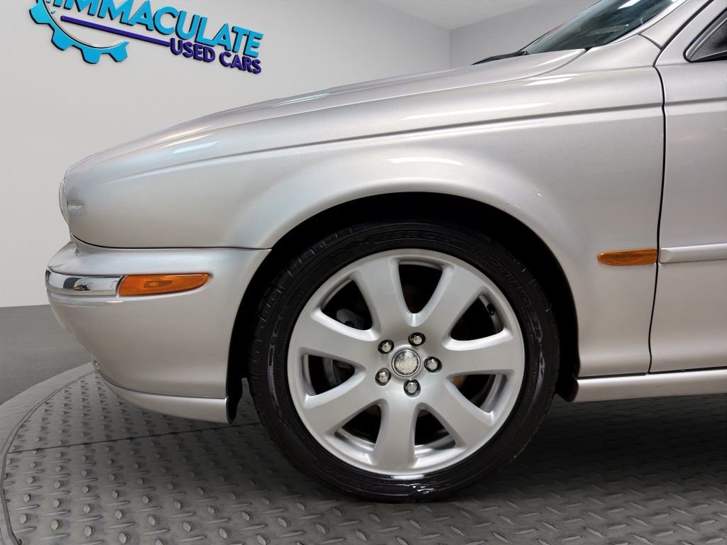 Used 2004 Jaguar X-TYPE 3.0 image 24