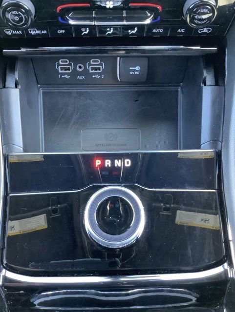 Certified 2023 Jeep Grand Cherokee Altitude AWD/4WD image 18
