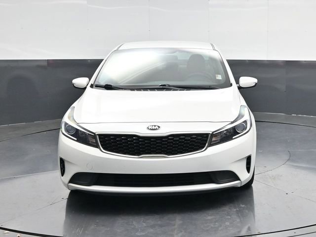 Used 2017 Kia Forte LX w/ LX Popular Package image 8