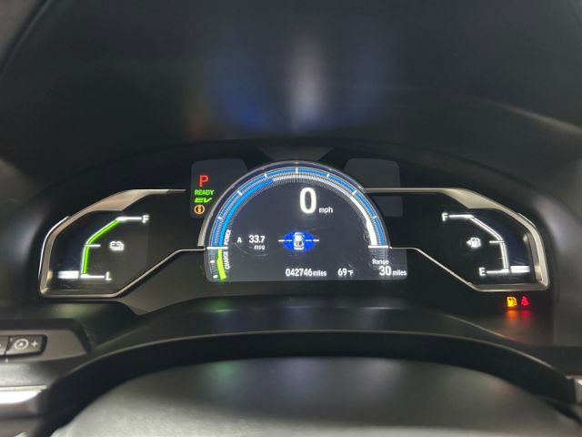 Used 2018 Honda Clarity Plug-In Hybrid image 16