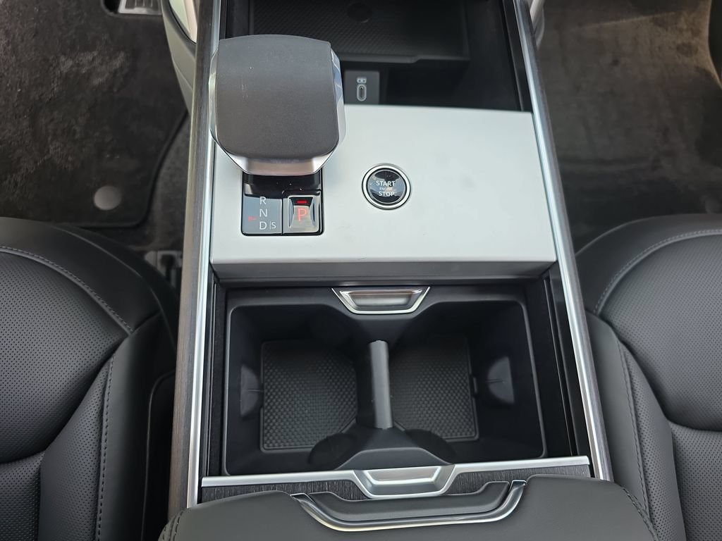 New 2026 Land Rover Range Rover SE AWD/4WD image 27