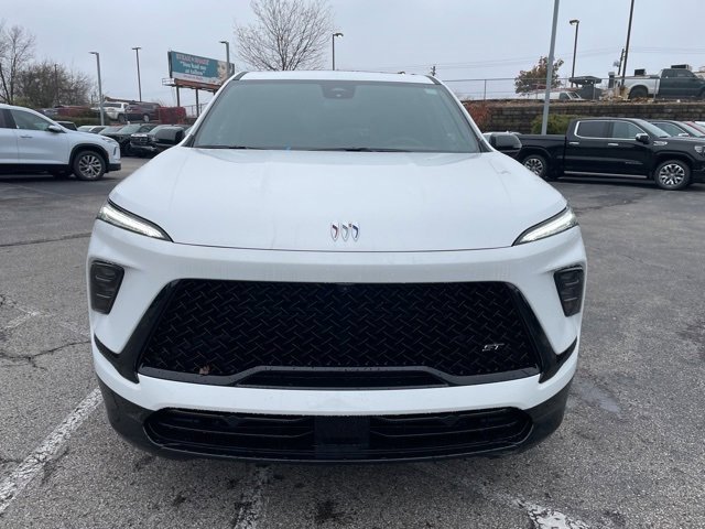 New 2026 Buick Enclave Sport Touring w/ Power Package image 3