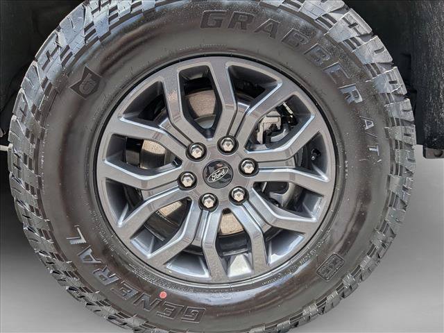 Certified 2025 Ford F150 Tremor AWD/4WD image 22