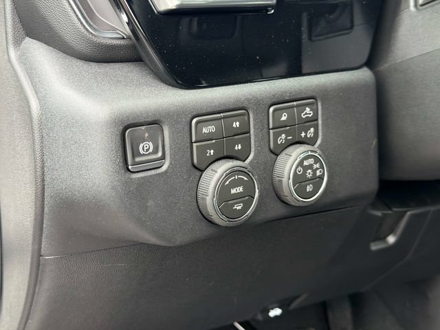 New 2026 Chevrolet Silverado 2500 LT w/ Trail Boss Package AWD/4WD image 24