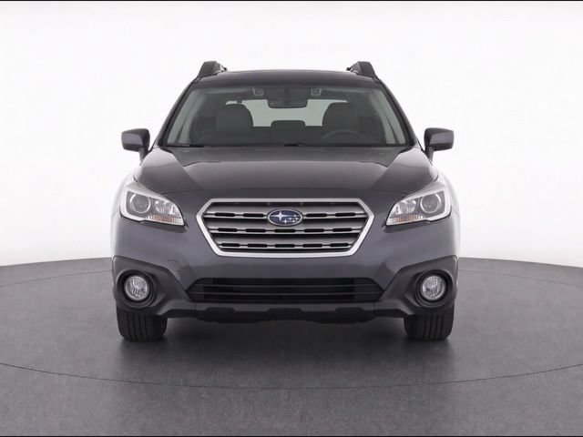 Used 2017 Subaru Outback 2.5i Premium AWD/4WD image 2