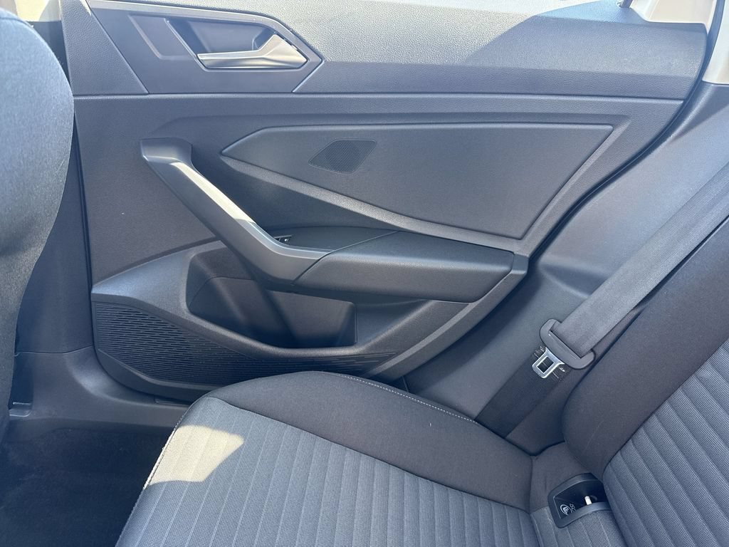Certified 2024 Volkswagen Jetta S FWD image 24