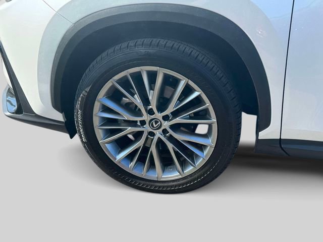 Used 2025 Lexus NX 350 AWD w/ Accessory Package (K3) image 10