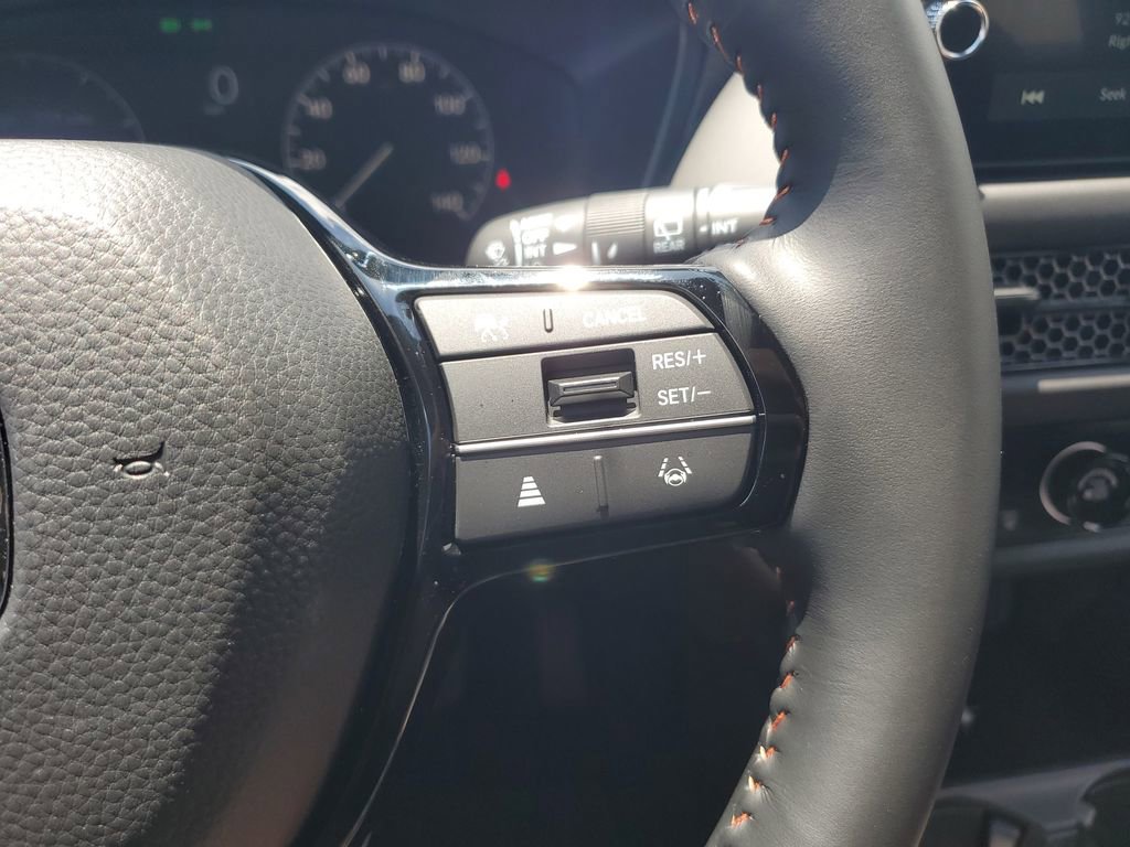 Used 2026 Honda HR-V Sport image 20