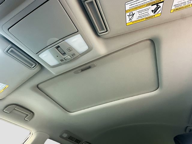 Used 2017 INFINITI QX80 4WD w/ Driver Assistance Package image 24