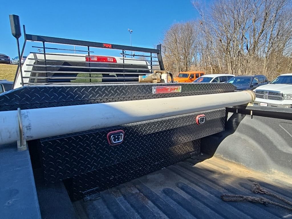 Used 2025 RAM 2500 Lone Star image 16