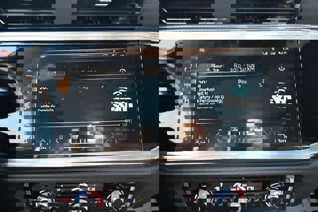 Used 2020 Audi Q3 2.0T Prestige image 46