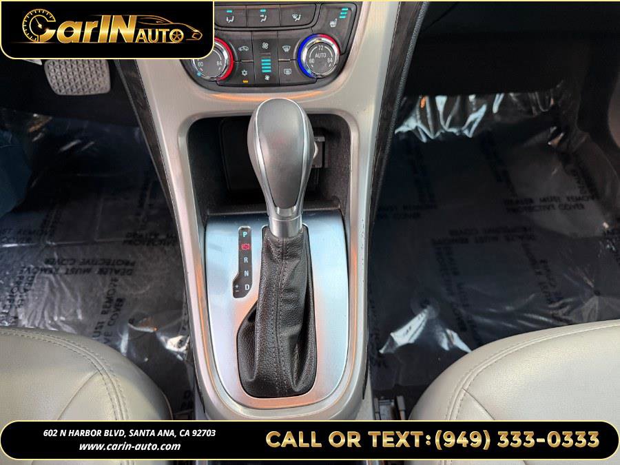 Used 2014 Buick Verano Convenience image 24