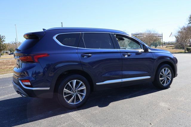 Used 2019 Hyundai Santa Fe SEL image 7