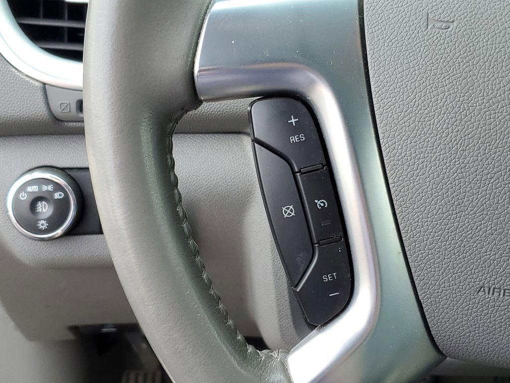 Used 2016 Chevrolet Traverse LT w/ Style and Technology Package AWD/4WD image 13