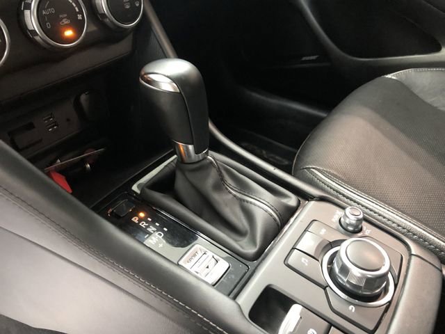 Used 2019 MAZDA CX-3 Grand Touring image 26