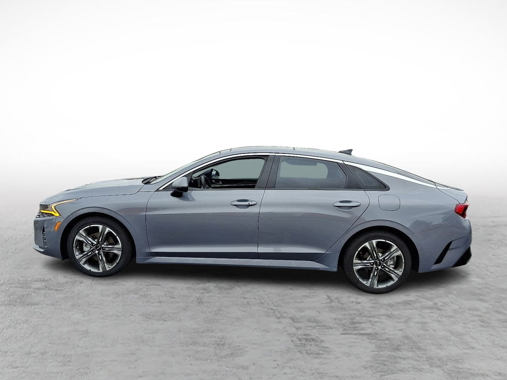 Used 2022 Kia K5 EX image 2