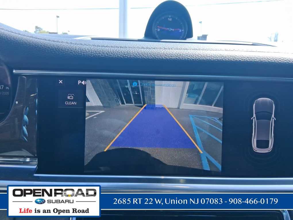 Used 2018 Porsche Panamera 4S AWD/4WD image 27