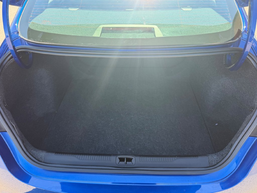 Used 2015 Chrysler 200 S w/ Navigation & Sound Group I FWD image 17