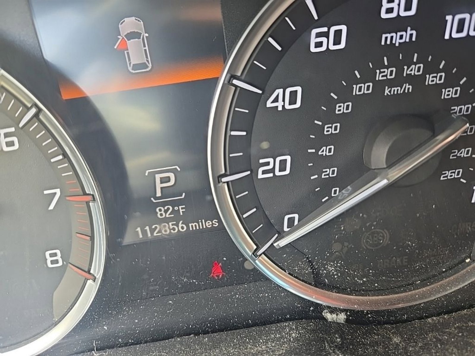 Used 2016 Acura MDX SH-AWD image 16