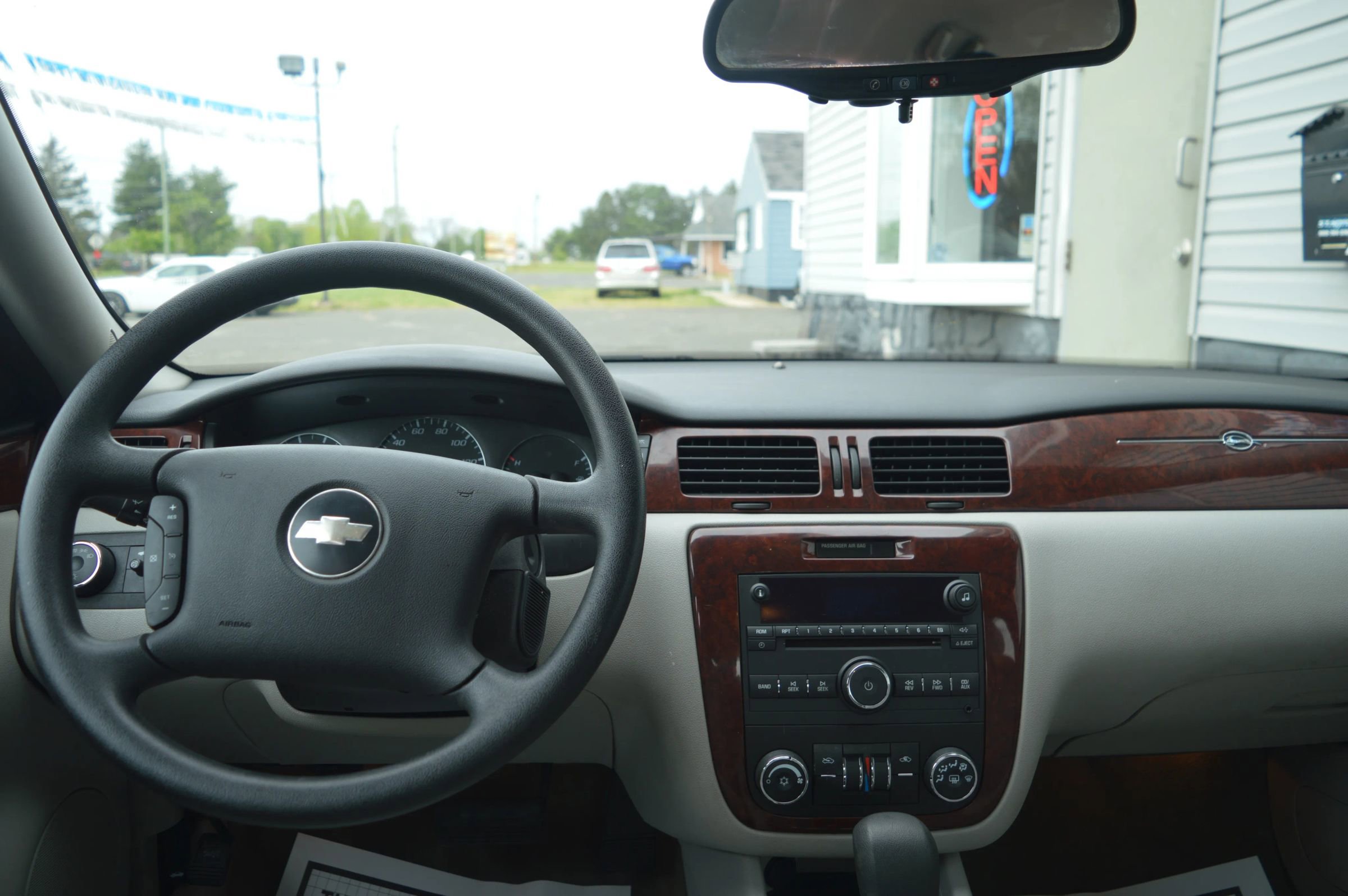 Used 2007 Chevrolet Impala LT image 27